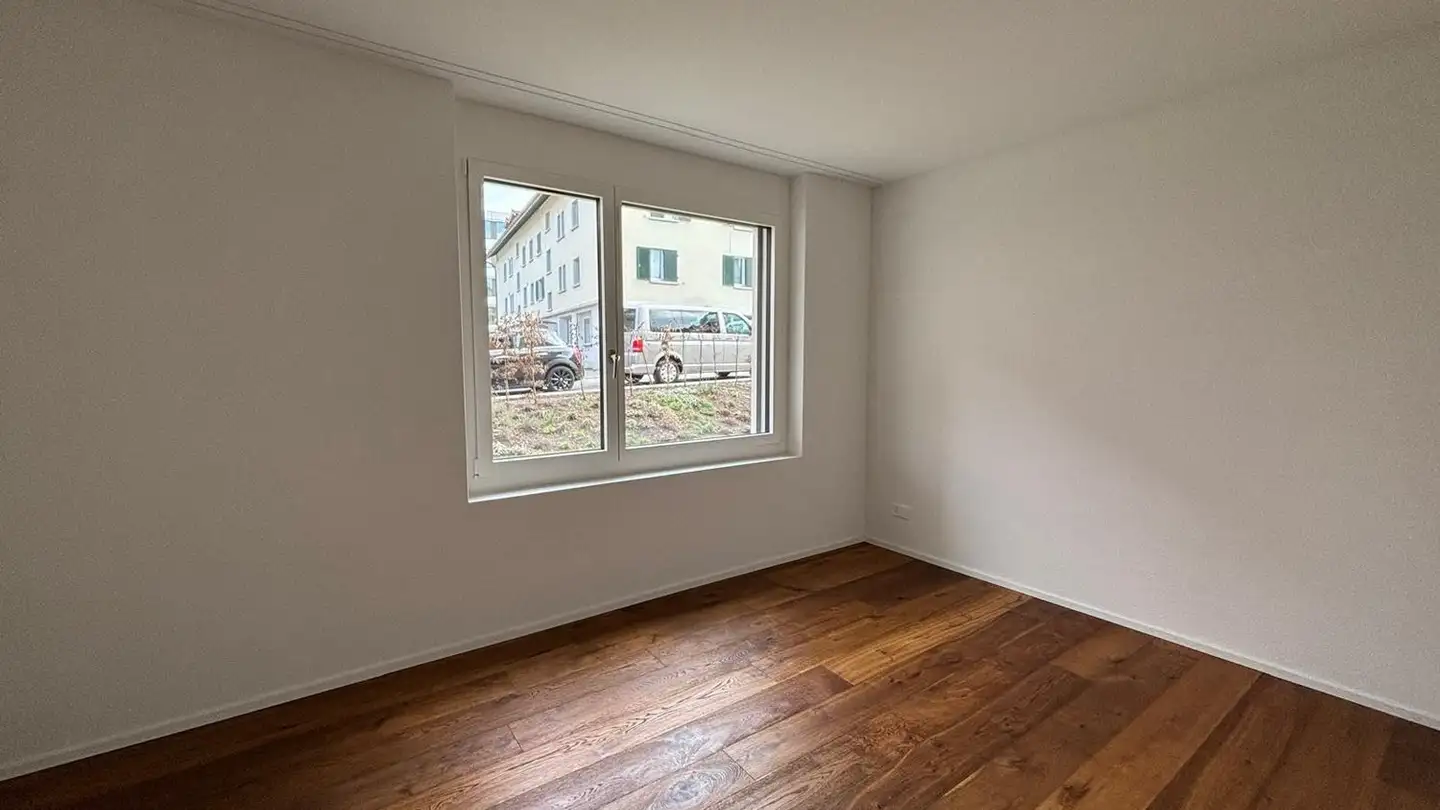 Apartment for rent - Brauerstrasse 31, 9000 St. Gallen - Photo 2