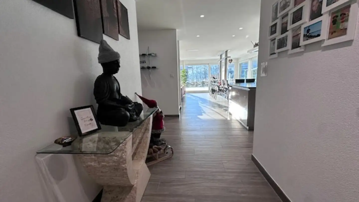 Single house for sale - Chemin De La Rosalette 26, 1808 Les Monts-de-Corsier - Photo 2