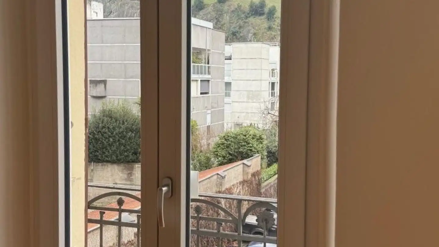 Appartamento in affitto - 6500 Bellinzona - Foto 4