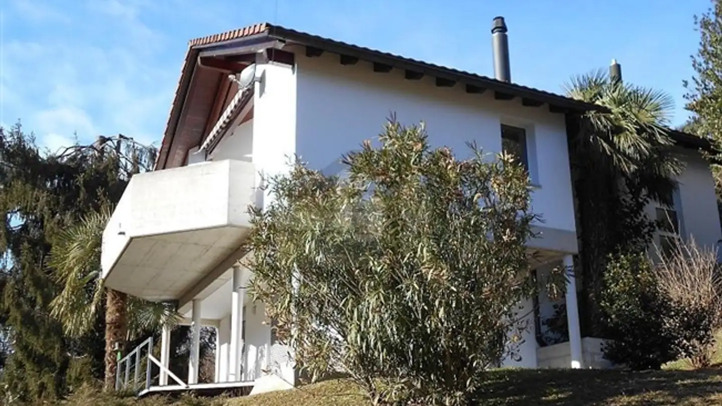 Apartment for sale - 6946 Ponte Capriasca - Photo 3