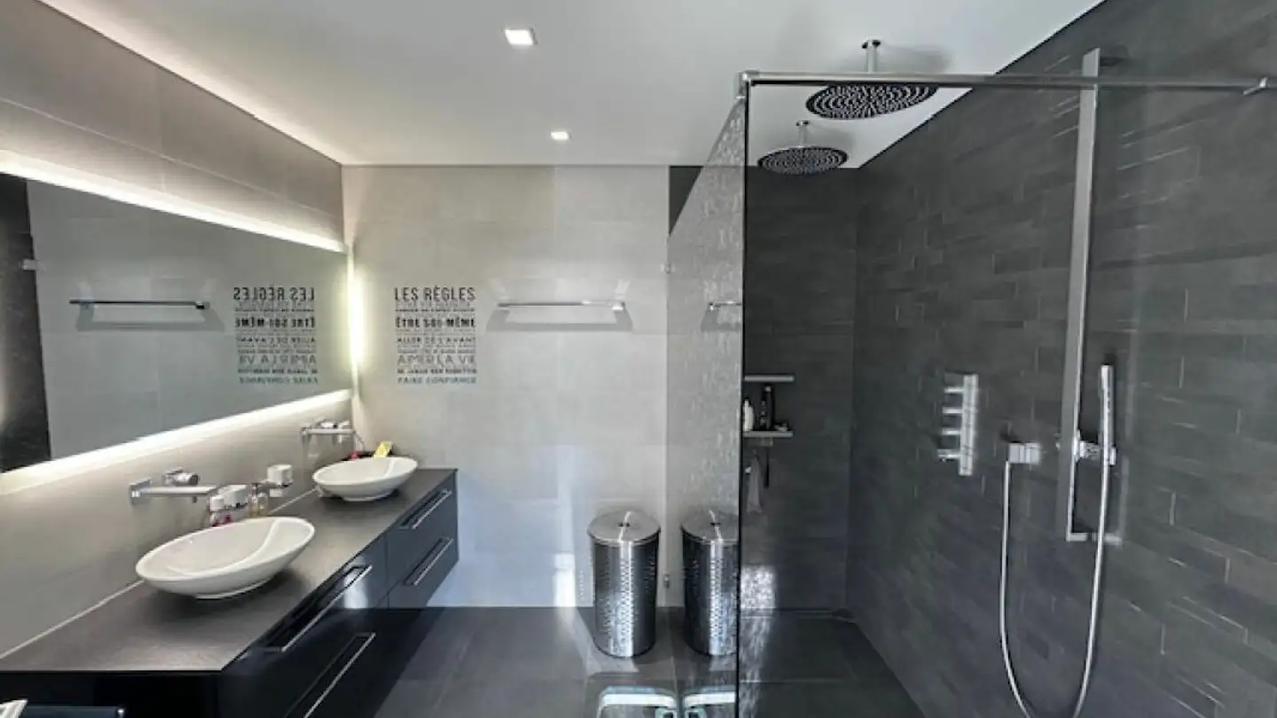 Single house for sale - Chemin De La Rosalette 26, 1808 Les Monts-de-Corsier - Photo 4