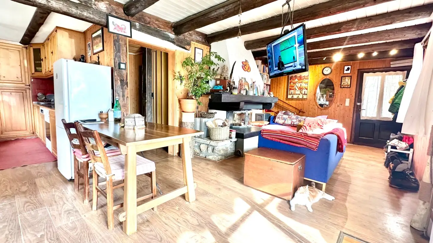 Cave house for sale - 6718 Olivone - Photo 2