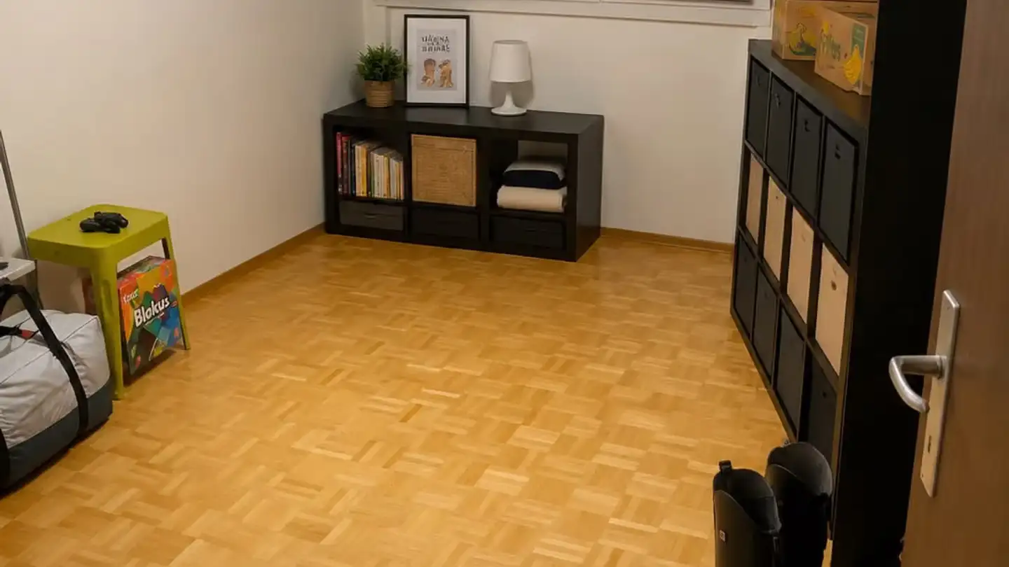 Wohnung mieten - Promenade Des Artisans 26, 1217 Meyrin - Foto 3