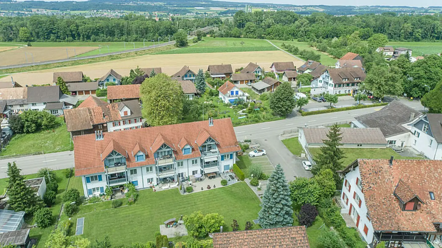 Appartamento in vendita - Hauptstrasse, 8553 Hüttlingen - Photo 2