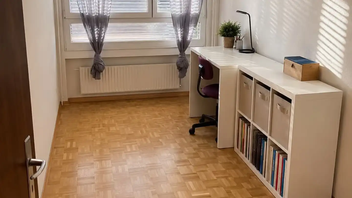 Wohnung mieten - Promenade Des Artisans 26, 1217 Meyrin - Foto 4