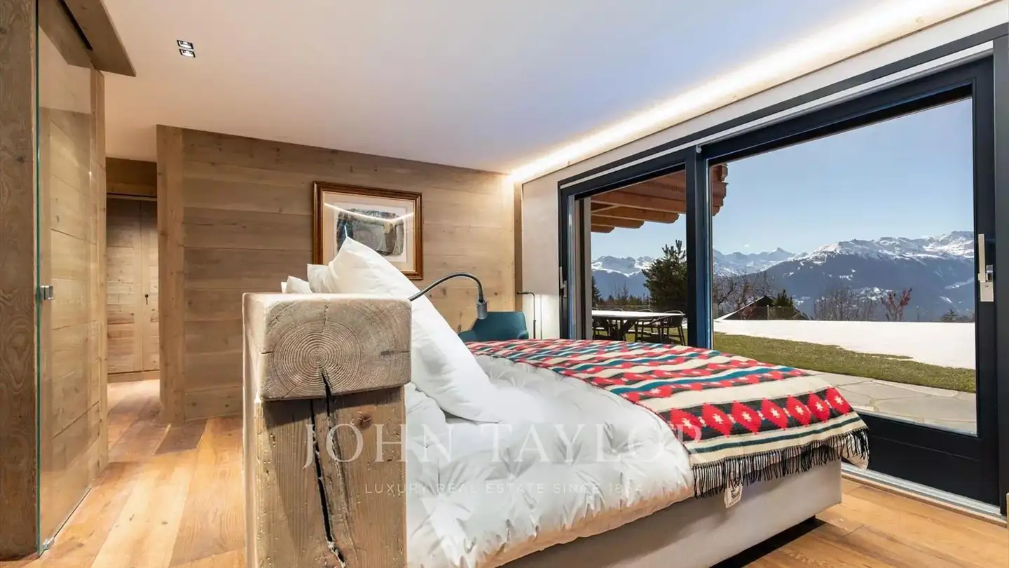 Appartamento in affitto - 3963 Crans-Montana - Photo 4