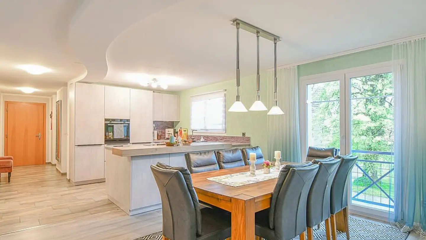 Appartamento in vendita - Hauptstrasse, 8553 Hüttlingen - Photo 3