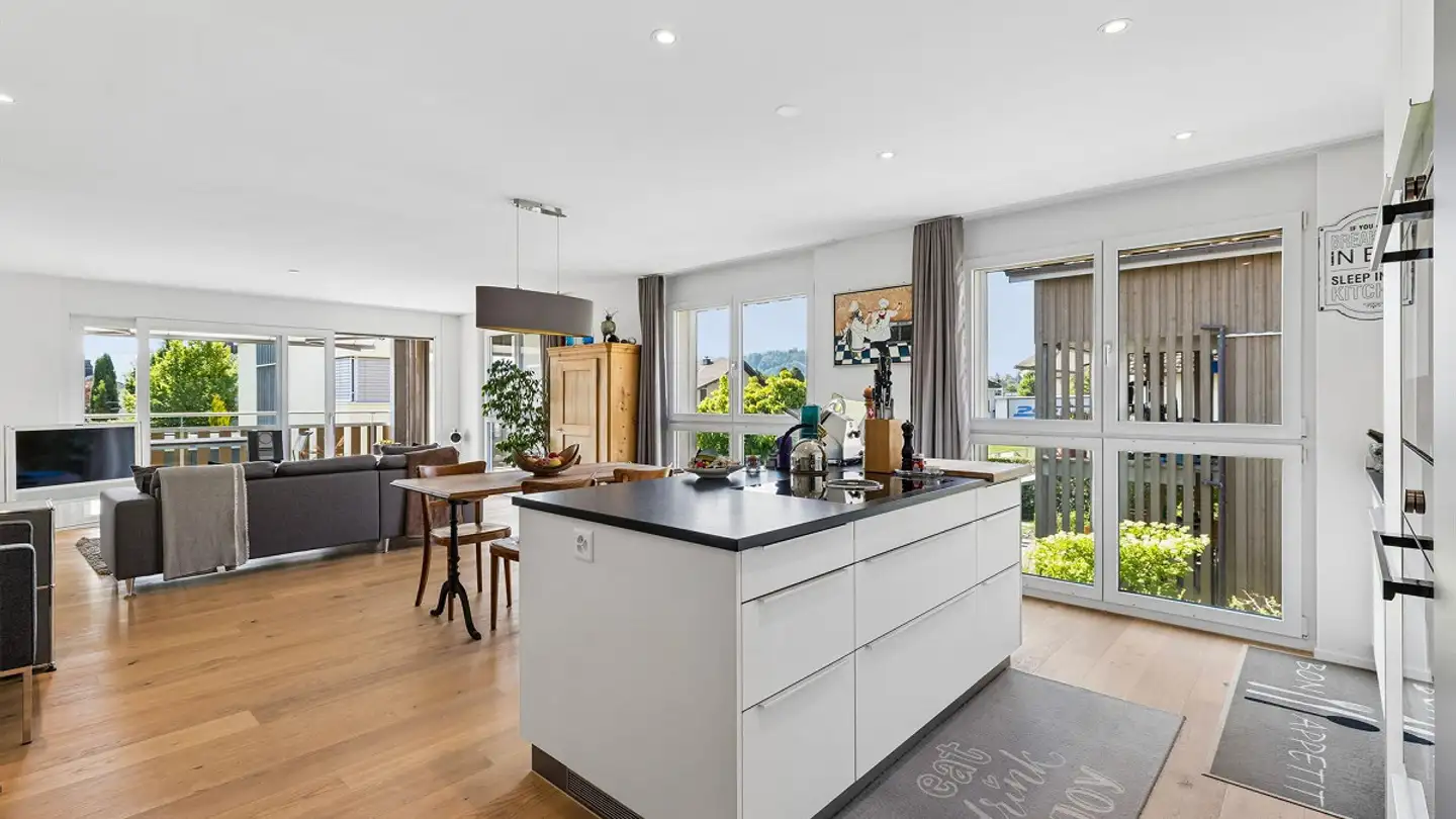 Wohnung kaufen - Gässli 19, 5603 Staufen