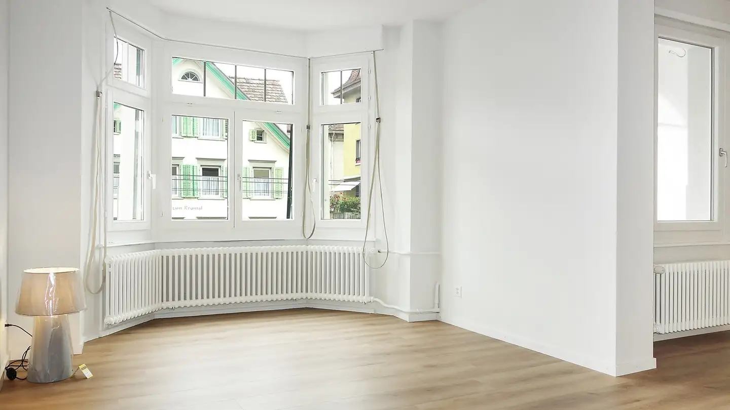 Appartement à louer - Rorschacher Strasse 175, 9000 St. Gallen - Photo 2