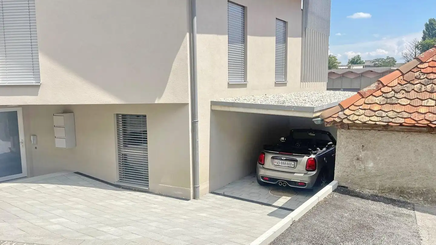 Appartamento in vendita - Rue De Bassenges 15, 1024 Ecublens VD - Photo 2