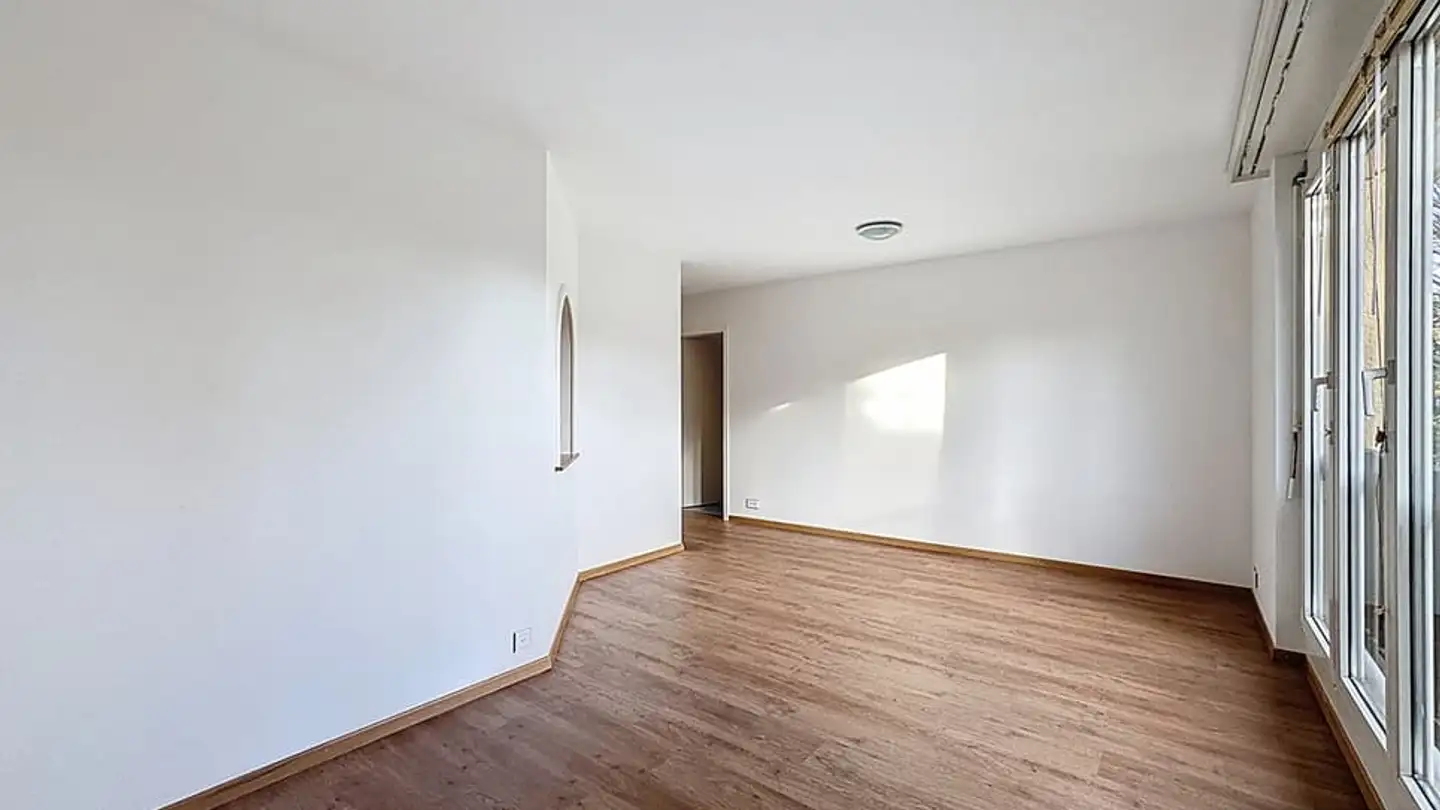 Wohnung mieten - Rue Du Village 8, 1081 Montpreveyres - Foto 4