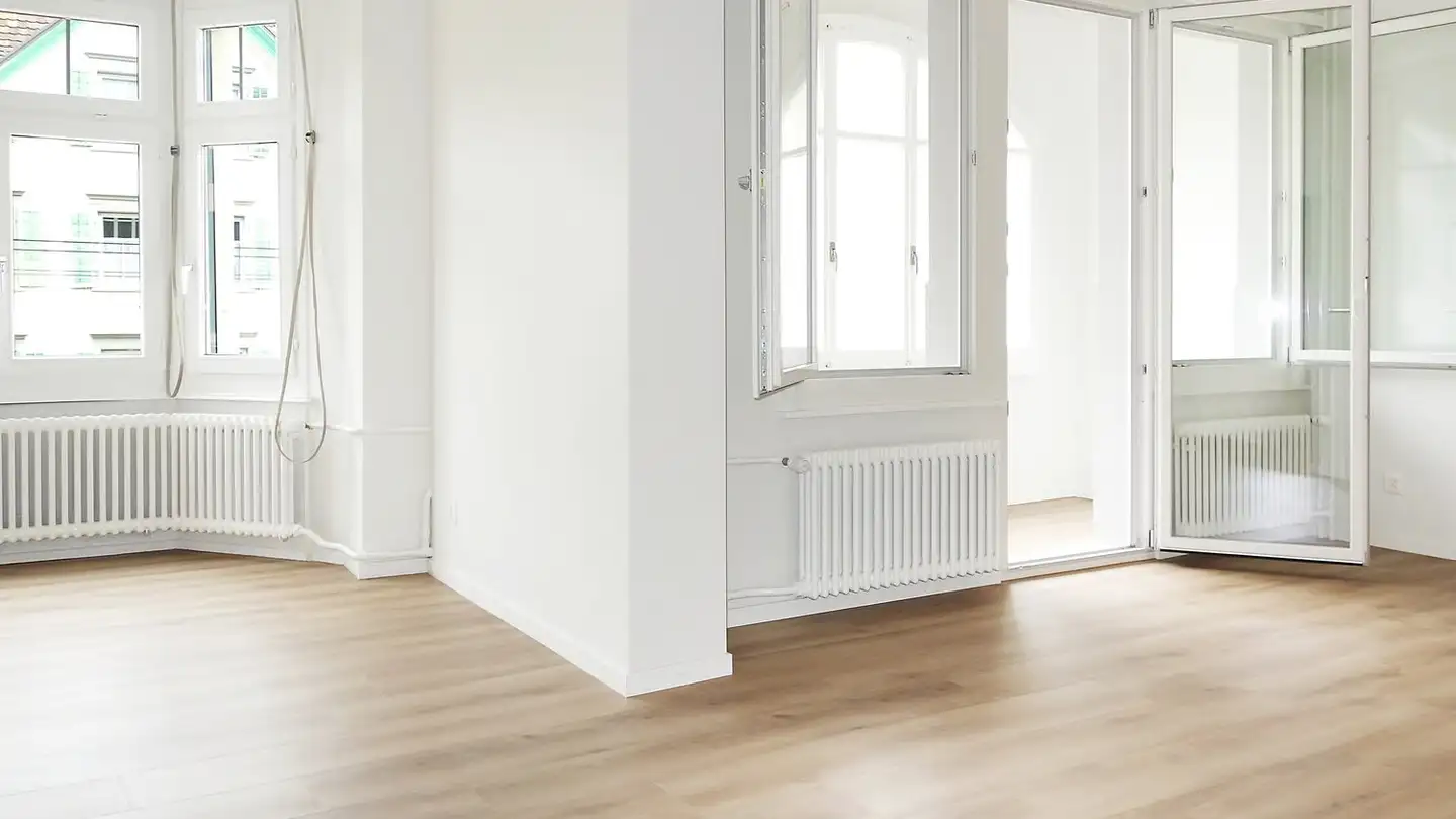 Appartement à louer - Rorschacher Strasse 175, 9000 St. Gallen - Photo 3