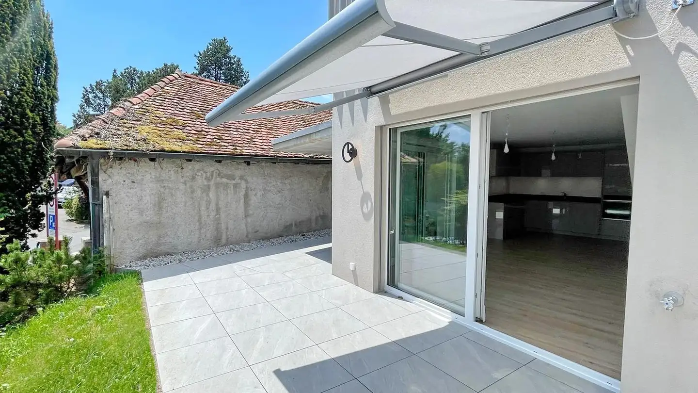 Appartamento in vendita - Rue De Bassenges 15, 1024 Ecublens VD - Photo 3