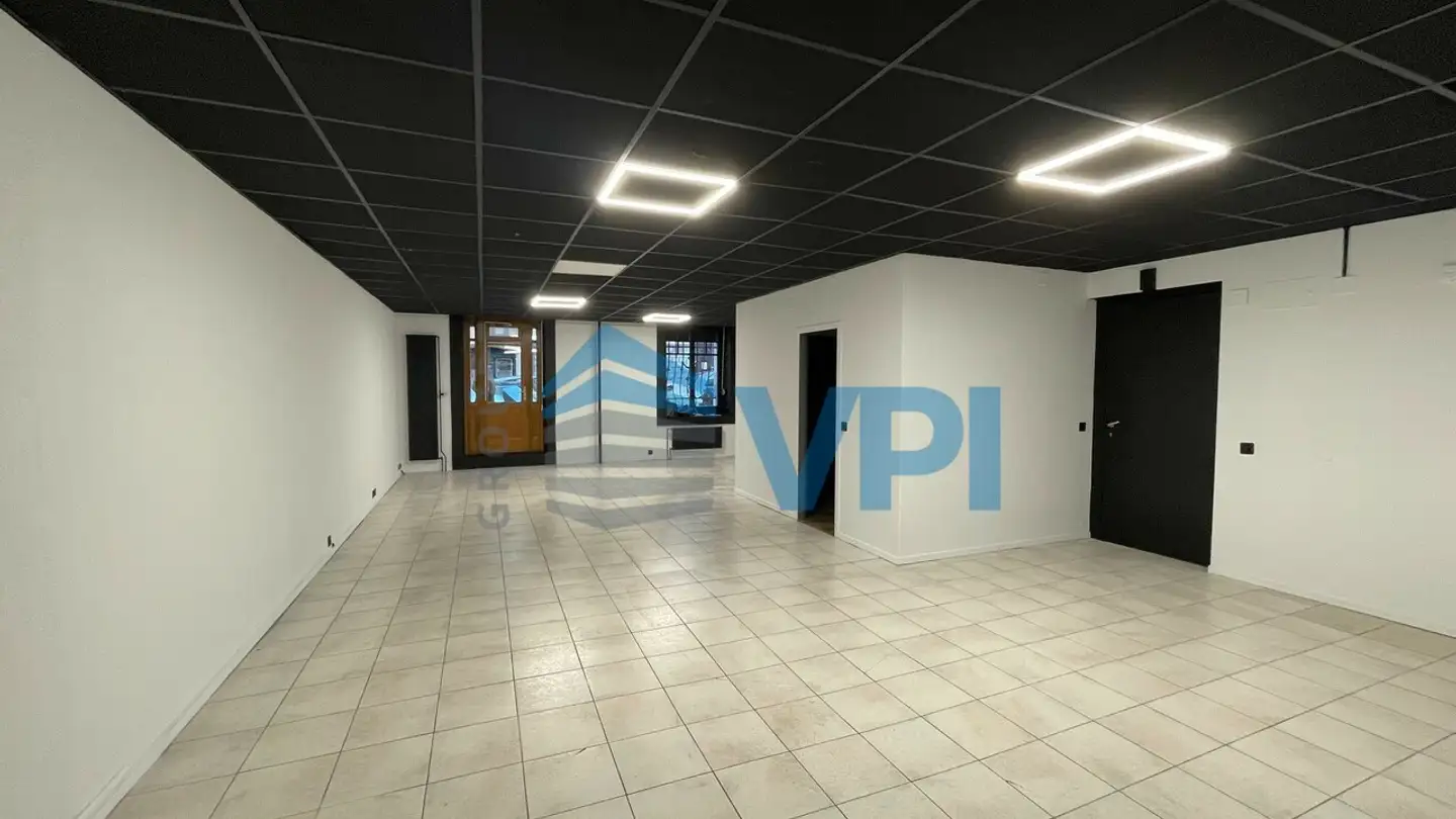 Bureau à louer - Rue Merle-D'aubigné 26, 1207 Genève - Photo 2