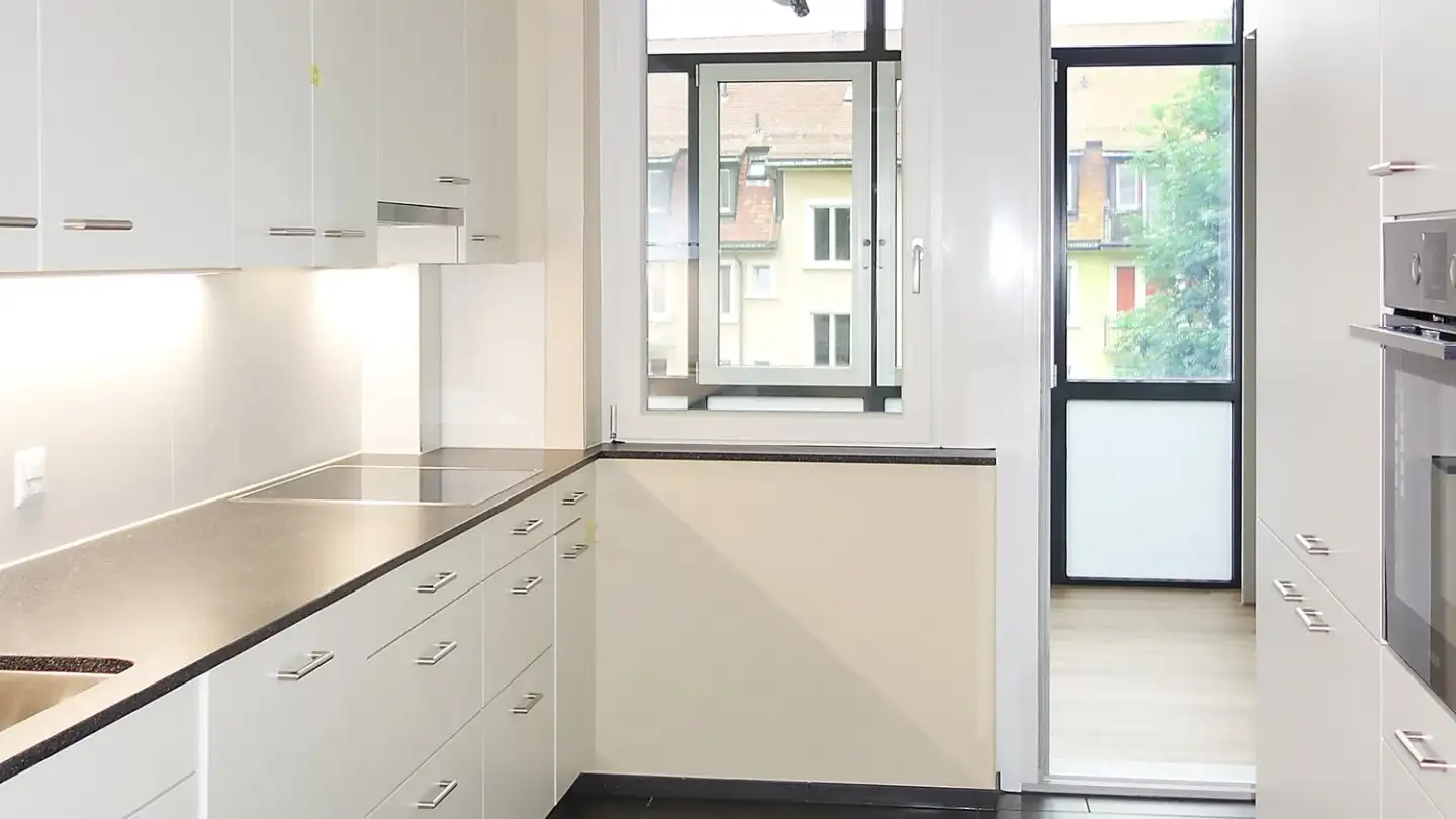 Appartement à louer - Rorschacher Strasse 175, 9000 St. Gallen - Photo 4