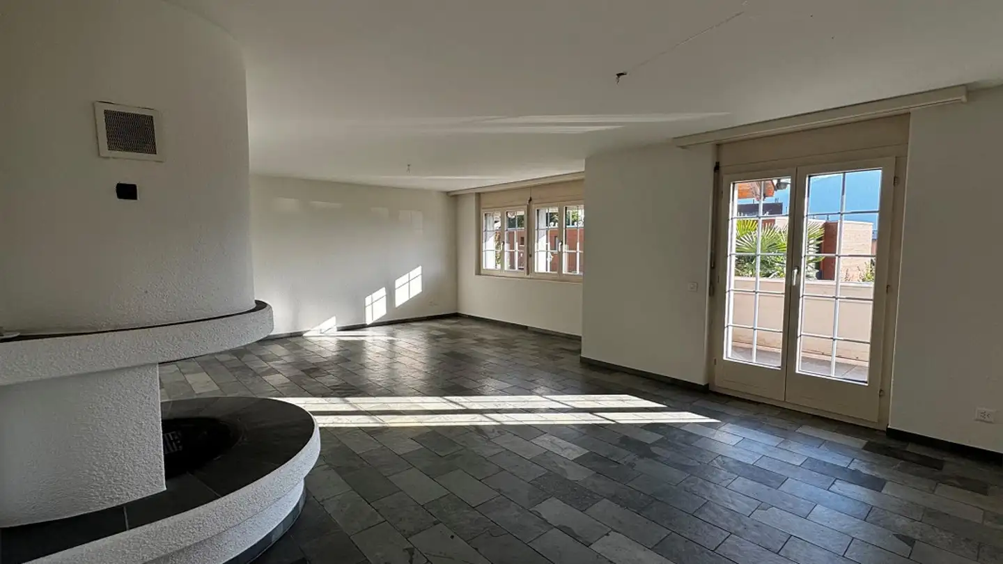 Apartment for rent - Janahofstrasse 7, 8722 Kaltbrunn