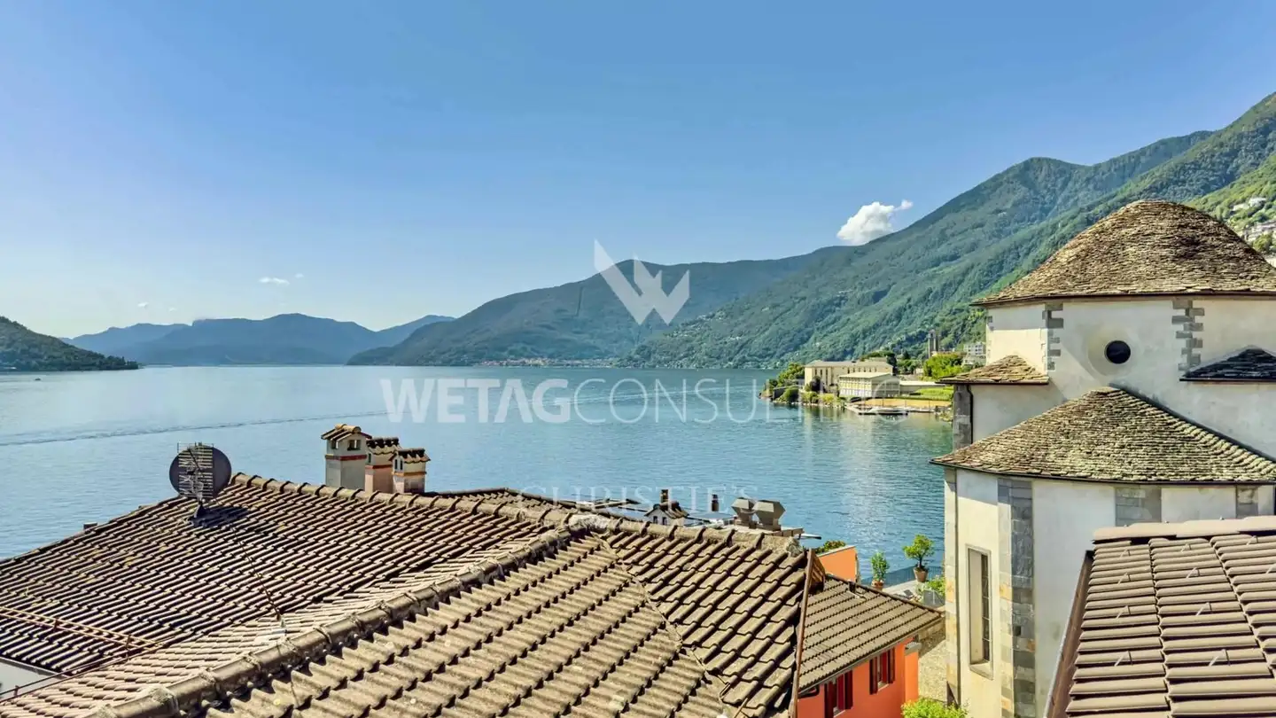 Appartamento in vendita - 6614 Brissago - Photo 2