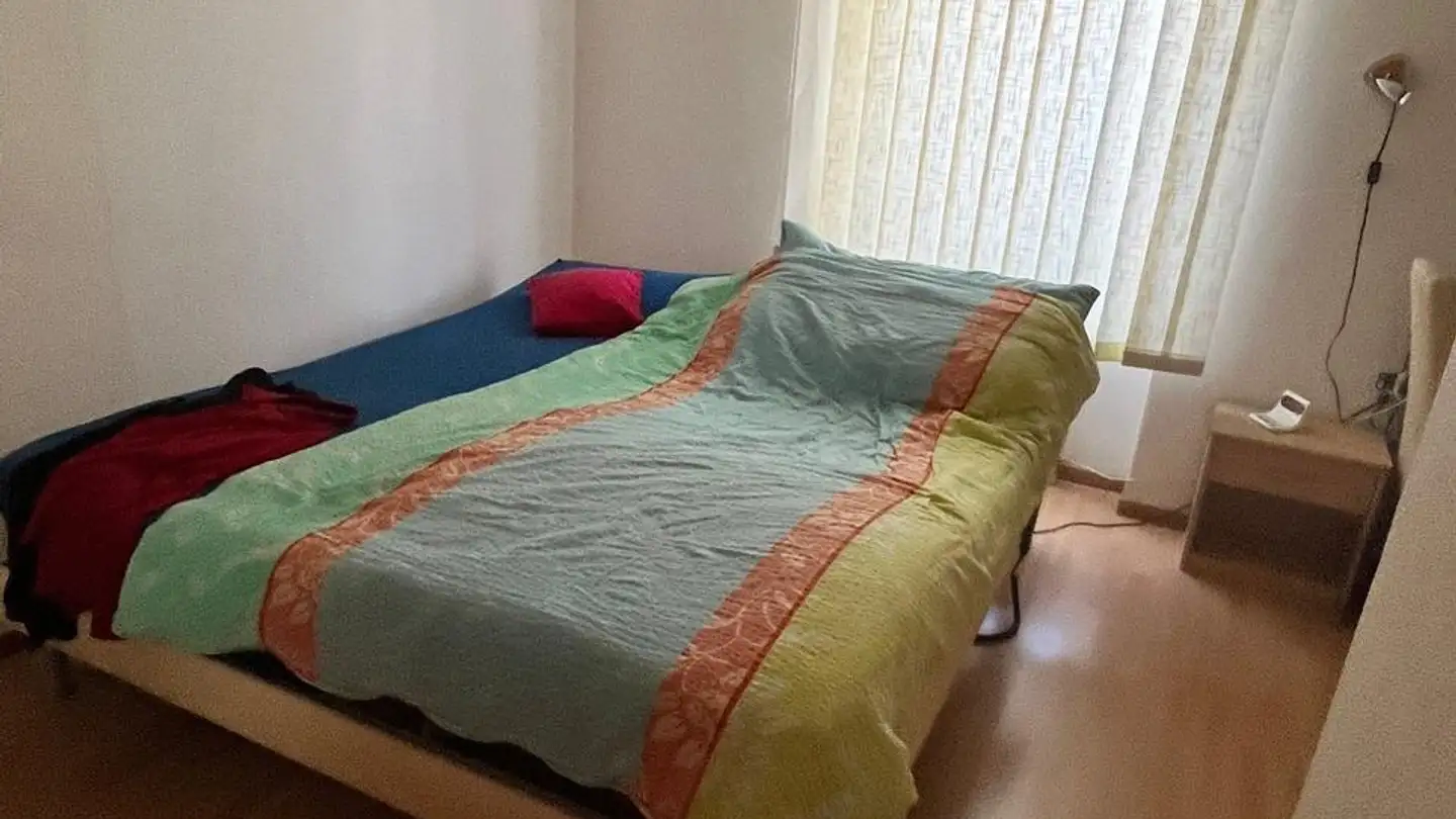 Appartamento in affitto - Route De France 32, 2926 Boncourt - Photo 4