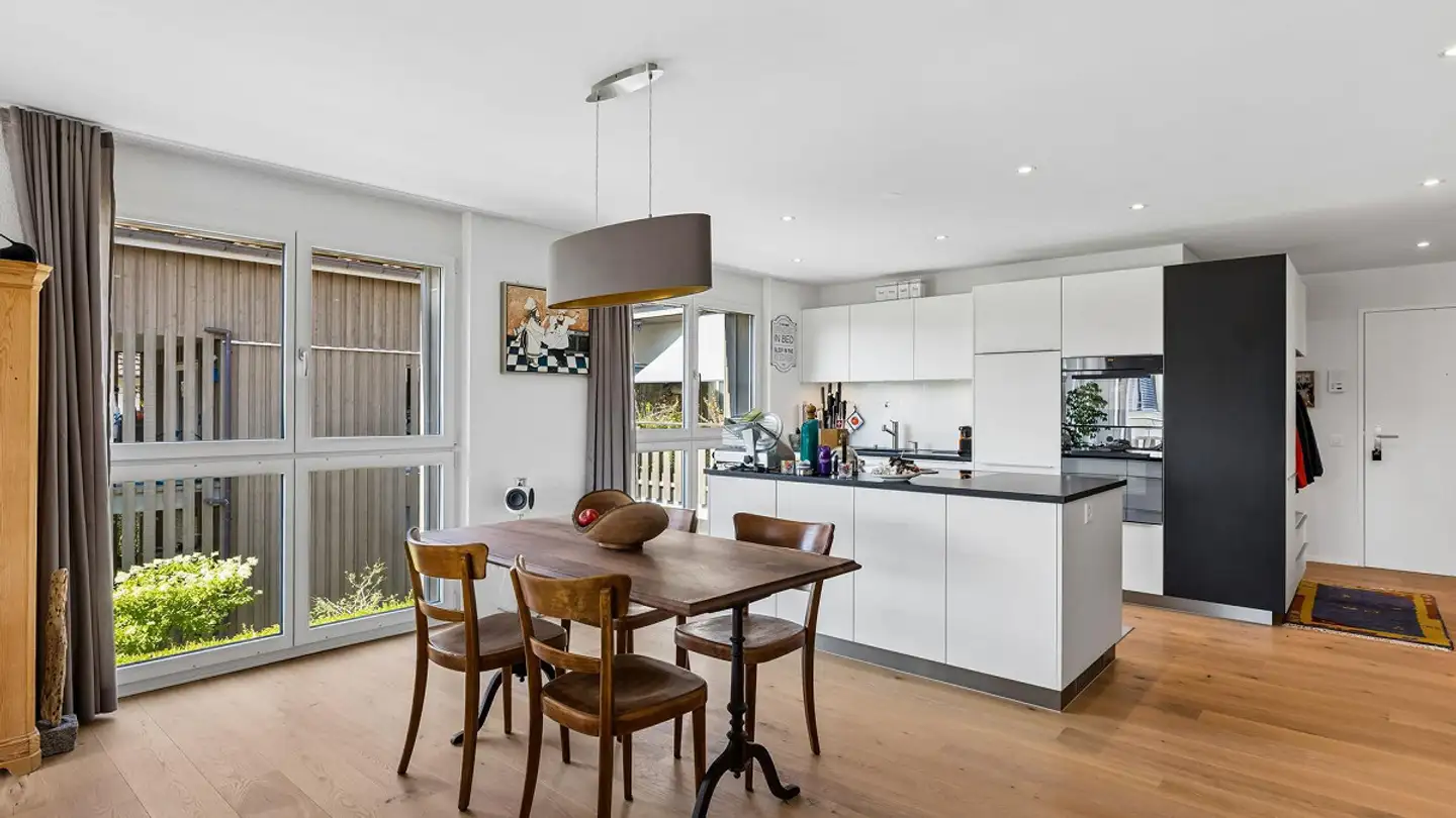 Wohnung kaufen - Gässli 19, 5603 Staufen - Foto 4
