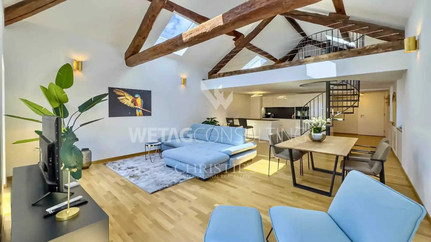 Appartamento in vendita - 6614 Brissago - Photo 3