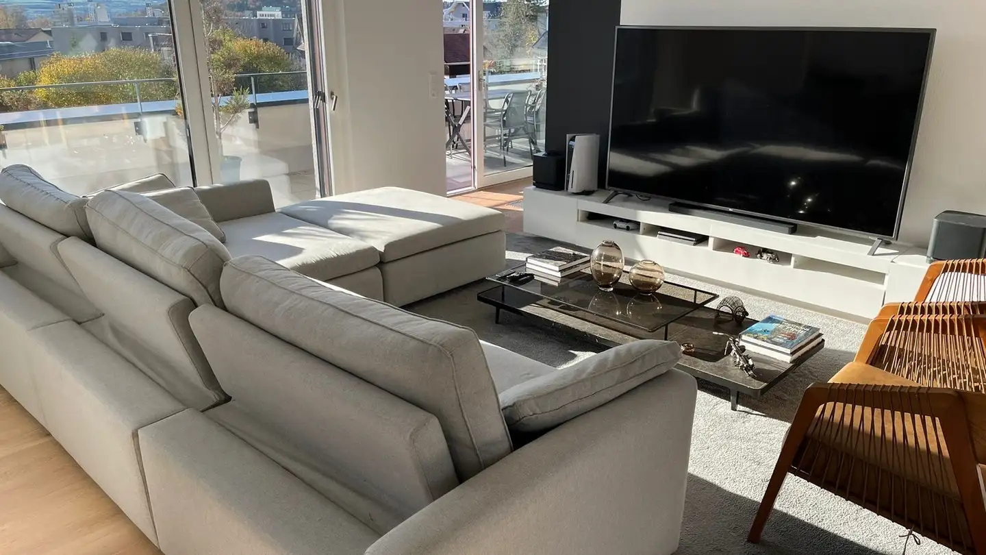 Appartamento in affitto - 8910 Affoltern am Albis