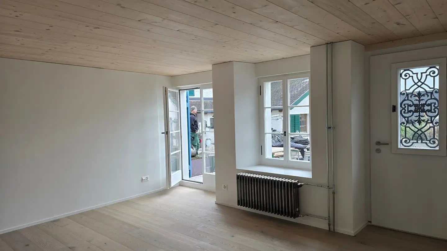 Wohnung mieten - 8712 Stäfa