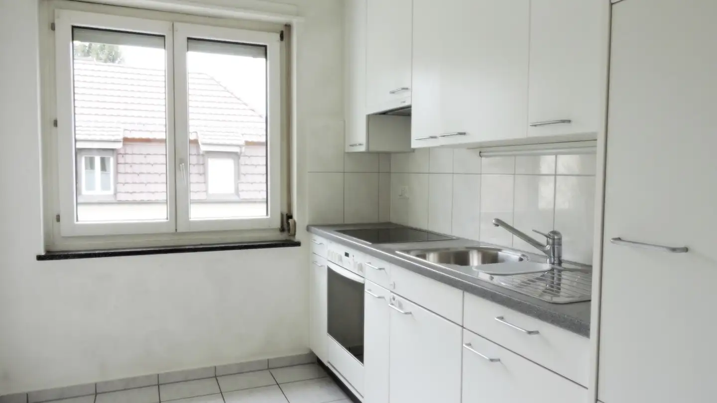 Apartment for rent - Bielstrasse 3, 2560 Nidau - Photo 2