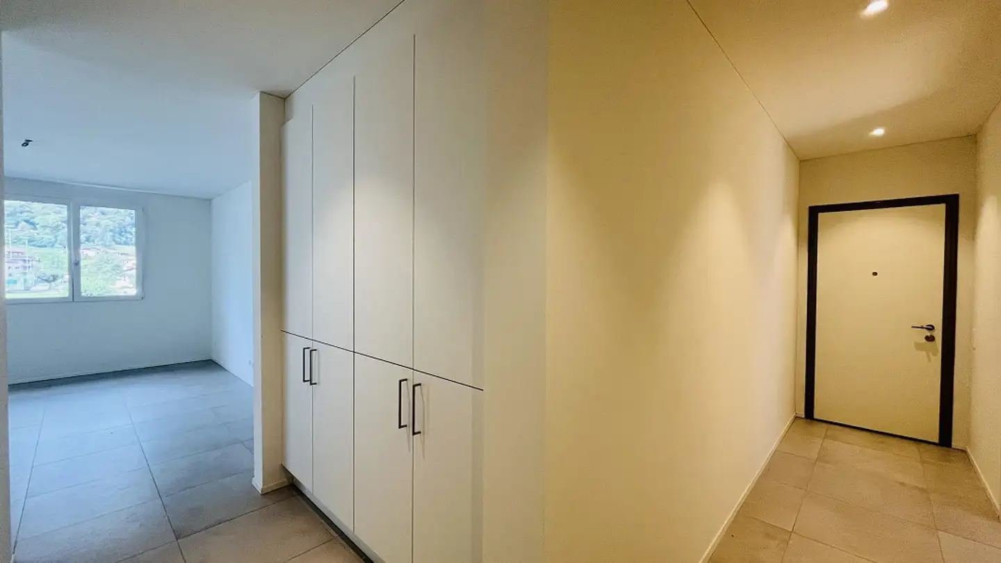 Appartamento in affitto - Via Dell'indipendenza 30b, 6826 Riva San Vitale - Photo 2