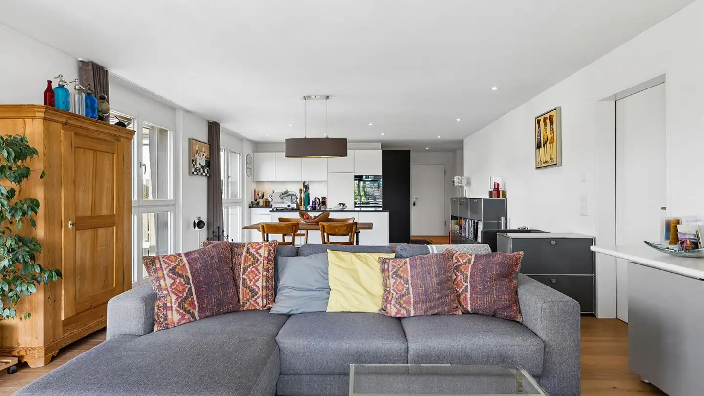 Wohnung kaufen - Gässli 19, 5603 Staufen - Foto 3