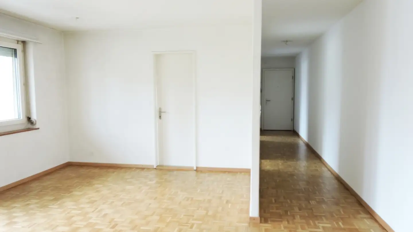 Apartment for rent - Bielstrasse 3, 2560 Nidau - Photo 3