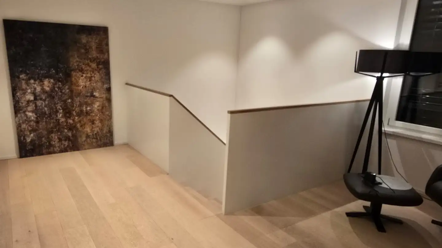 Appartamento in affitto - 8910 Affoltern am Albis - Photo 2