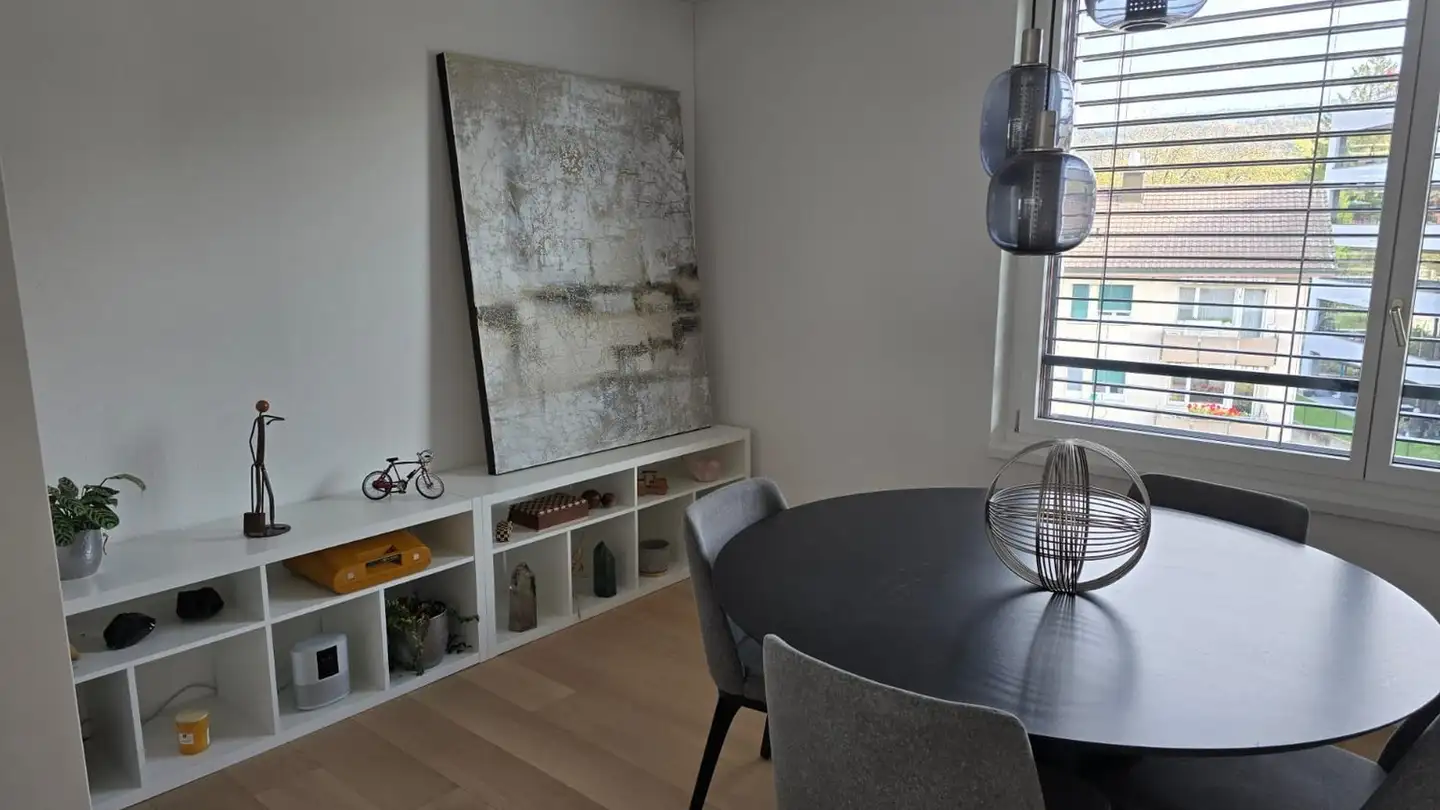 Appartamento in affitto - 8910 Affoltern am Albis - Photo 3