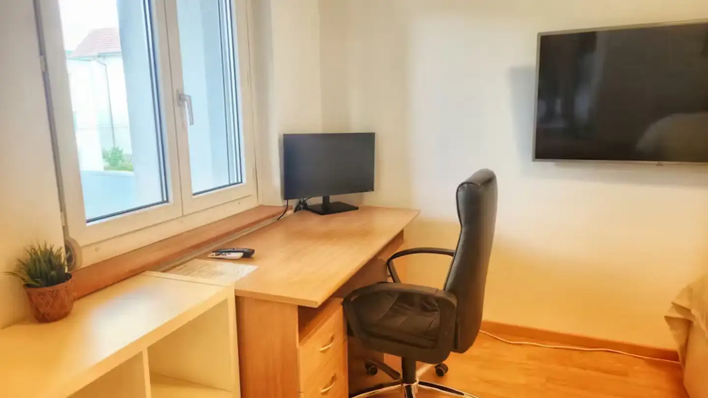 Appartamento in affitto - Wülflingerstrasse, 8408 Winterthur - Foto 3