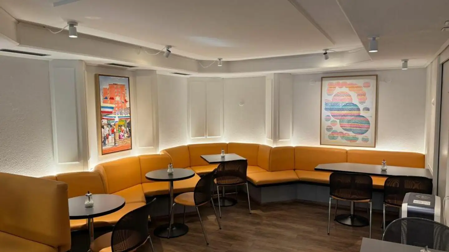 Negozio in affitto - Obergasse 21, 9450 Altstätten SG - Photo 2