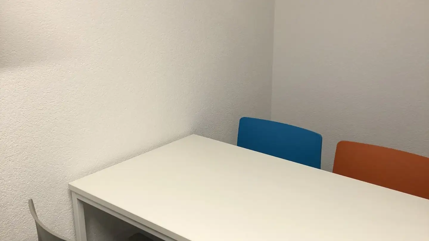 Stanza singola in affitto - Rosenbergstrasse 74, 9000 St. Gallen - Foto 4