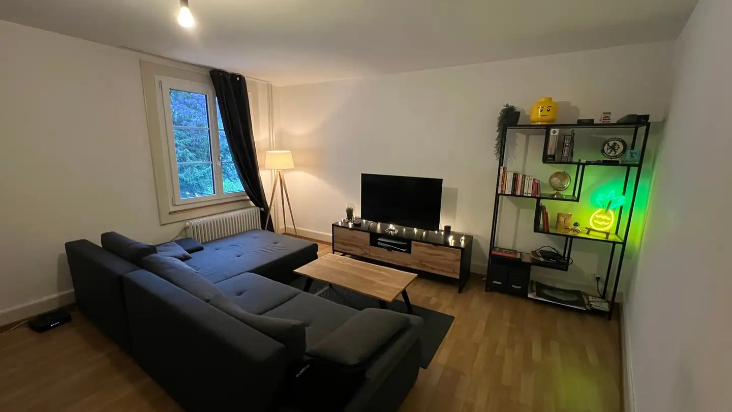 Appartement à louer - 1700 Fribourg