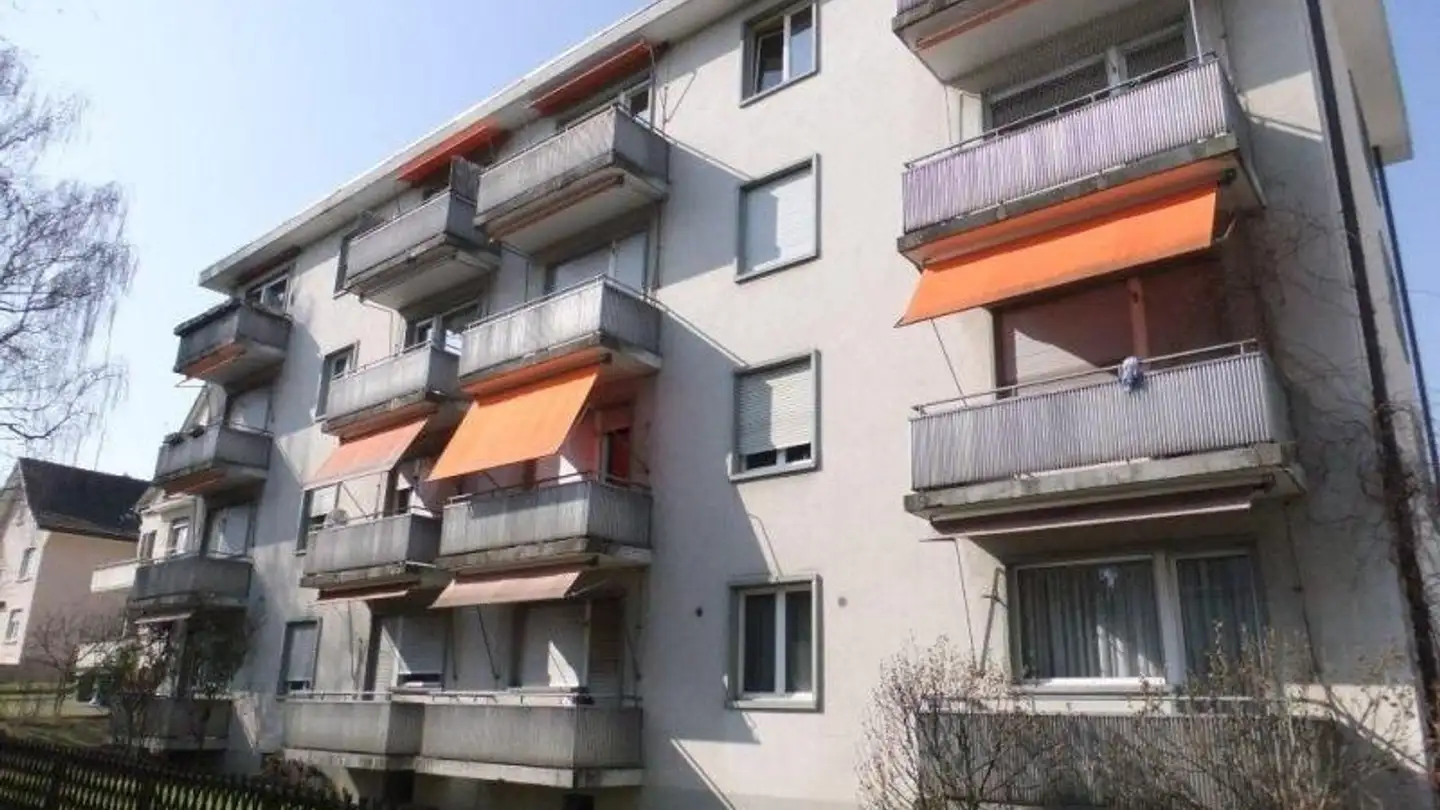 Wohnung mieten - 2502 Biel/Bienne