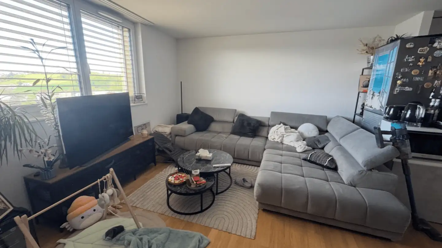 Apartment for rent - 1030 Bussigny - Photo 4