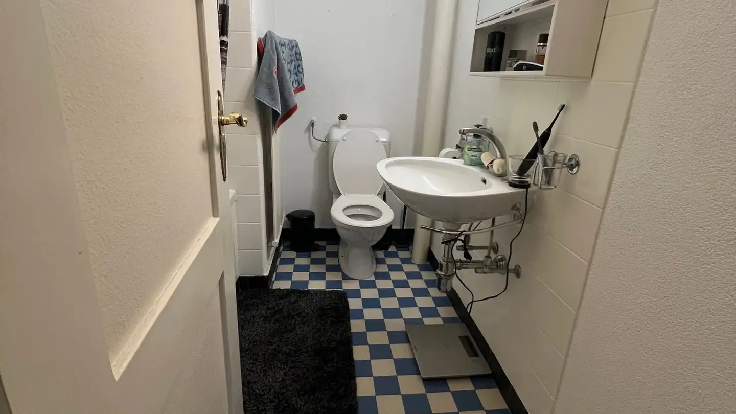 Appartement à louer - 1700 Fribourg - Photo 2