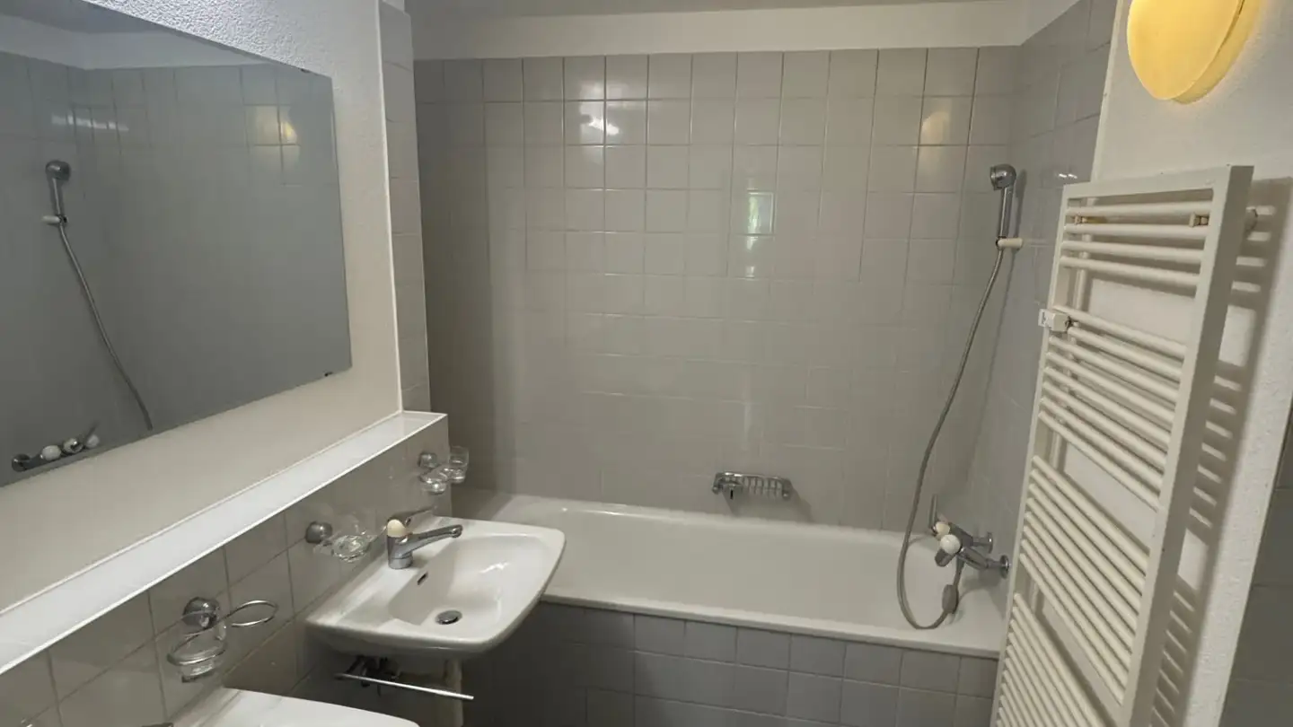 Wohnung mieten - Sandrainstrasse 34, 3007 Bern - Foto 4