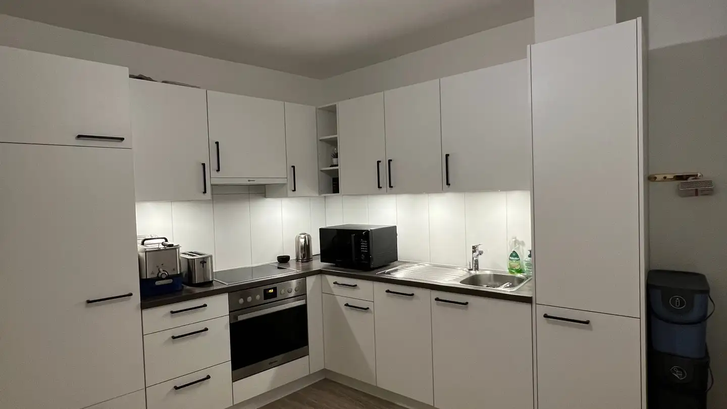 Appartement à louer - 1700 Fribourg - Photo 3