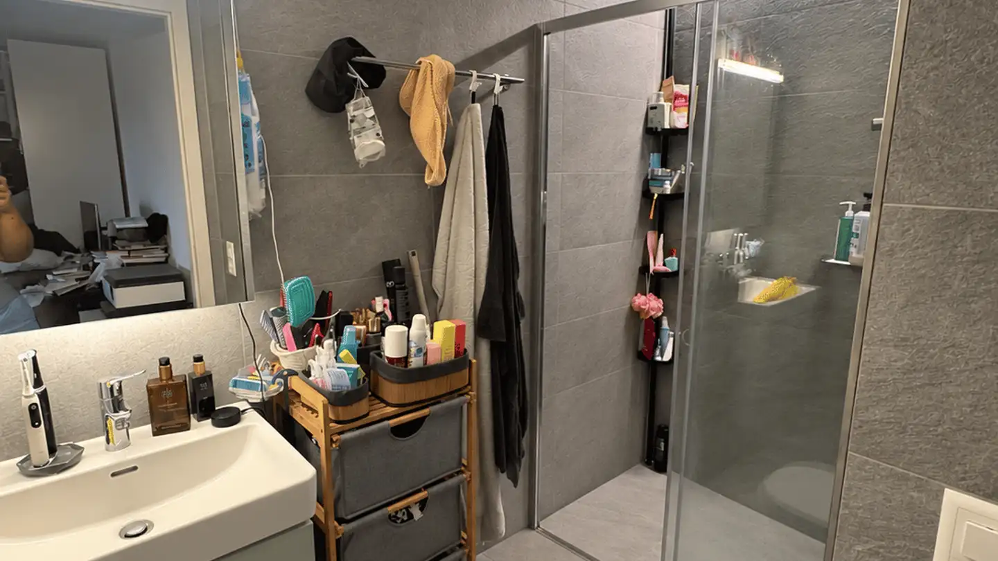 Apartment for rent - 1030 Bussigny