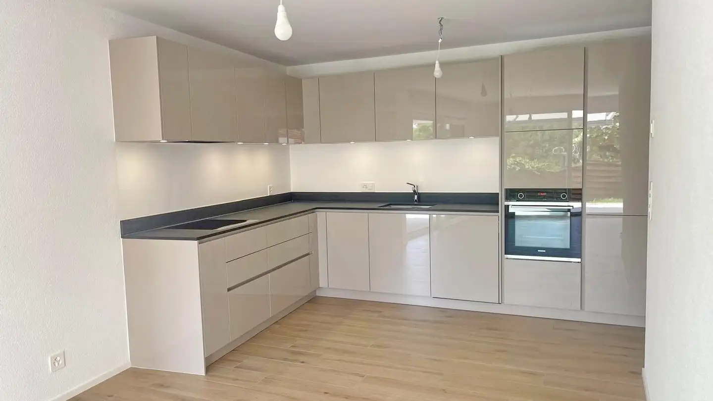 Appartamento in vendita - Rue De Bassenges 15, 1024 Ecublens VD - Photo 4