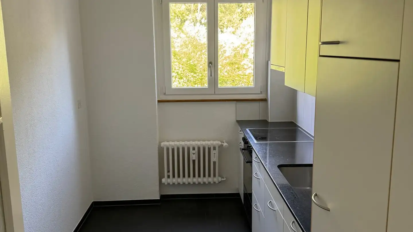 Wohnung mieten - Sandrainstrasse 34, 3007 Bern - Foto 2