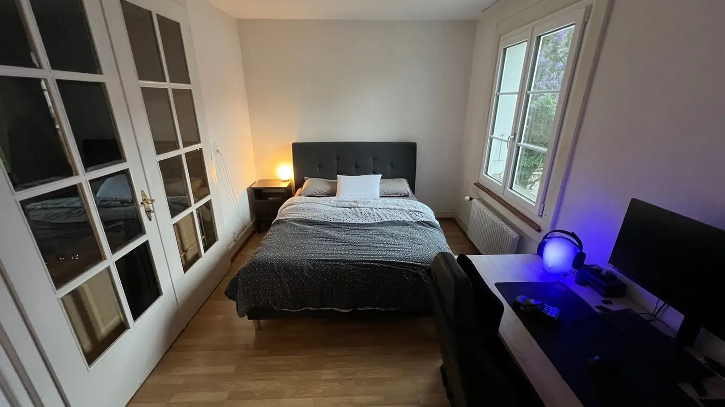 Appartement à louer - 1700 Fribourg - Photo 4