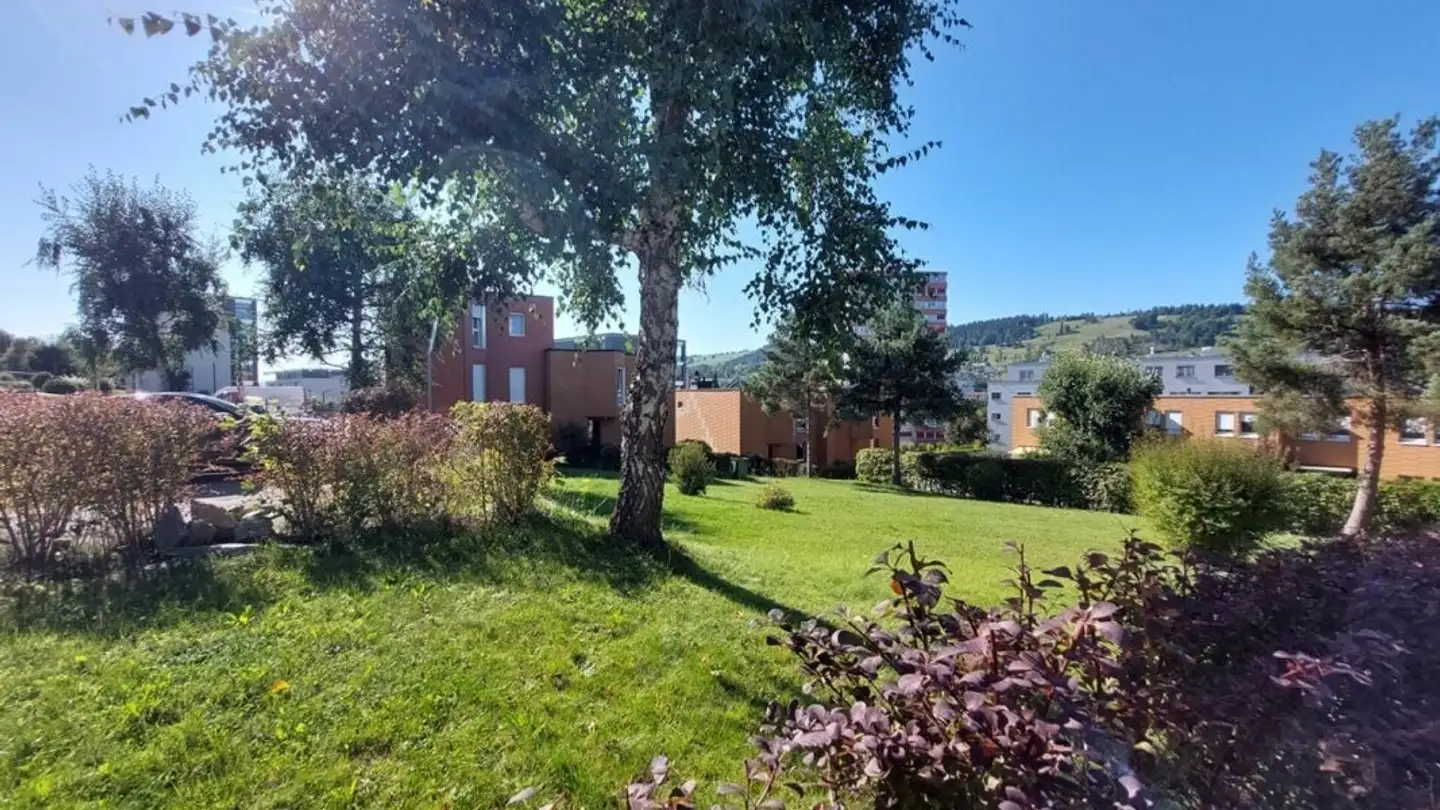 Einfamilienhaus kaufen - 2300 La Chaux-de-Fonds - Foto 3