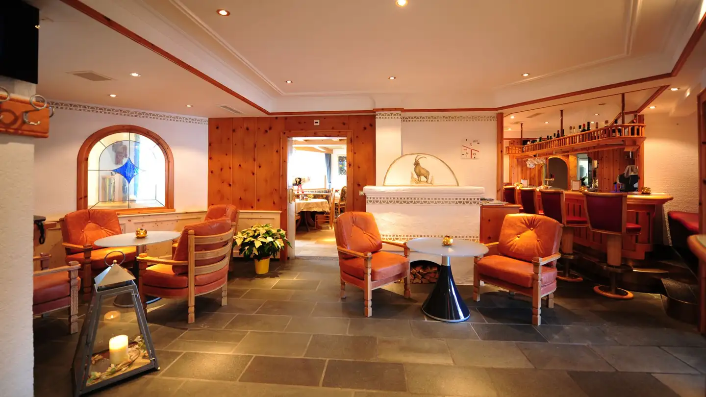 Hotel in vendita - Votlasstrasse, 7563 Samnaun Dorf - Foto 2
