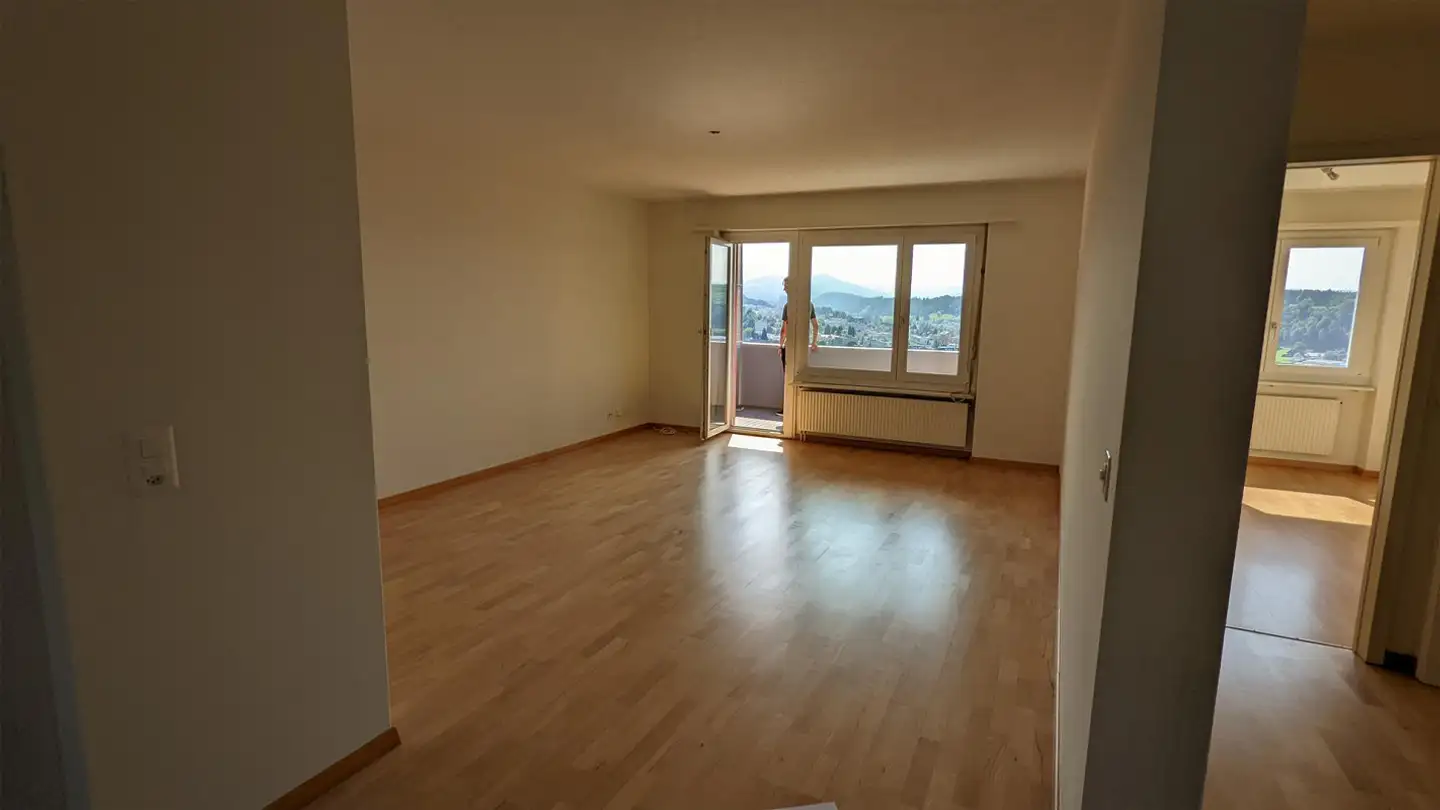 Apartment for rent - Ottigenbühlring 5, 6030 Ebikon