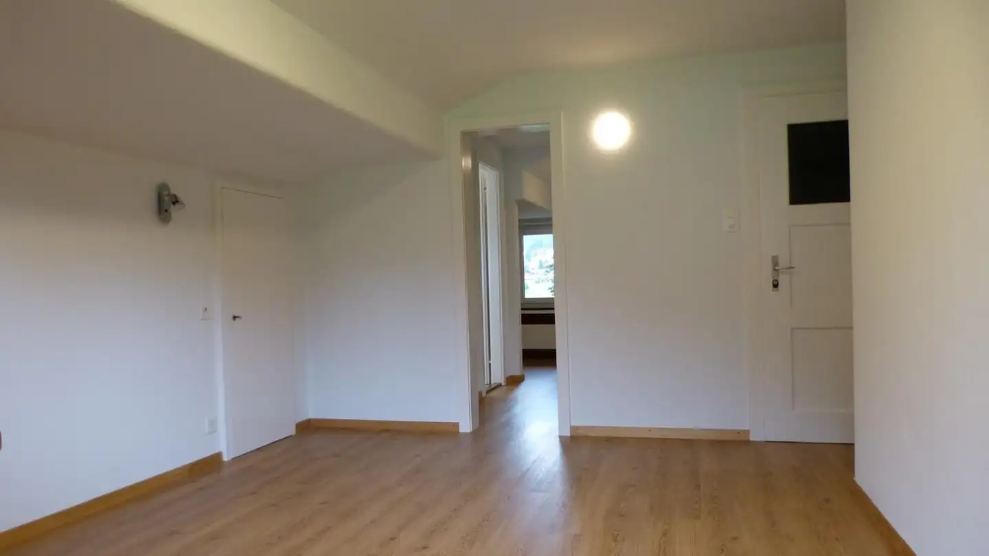 Wohnung mieten - Monbielerstrasse 14, 7250 Klosters - Foto 2