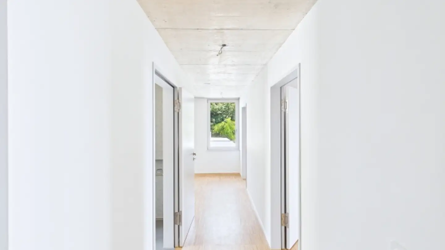 Appartement à louer - Hermann-Lienhard-Strasse, 2504 Biel/Bienne